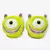 Pantufa 3D MIke Wazolski - comprar online