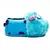 Pantufa 3D Sulley na internet