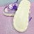 Pantufa Nuvem Kuromi na internet