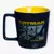 Caneca Buck Batman na internet