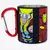 Caneca Mosquetão Vingadores - comprar online