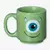 Caneca Mini Tina Mike Wazolski - comprar online
