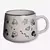 Caneca Moma Harry Potter na internet