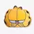 Almofada e Manta 2 em 1 Garfield