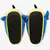 Pantufa 3D Sonic - comprar online