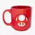Caneca Mini Tina Super Mario - comprar online