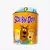 Kit Balde e Manta Scooby Doo - comprar online