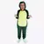 Kigurumi Infantil - Dinossauro - comprar online