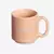 Caneca Mini Tina Harry Potter na internet