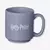Caneca Mini Tina Harry Potter na internet