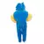 Kigurumi Infantil - Sonic na internet