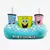 Kit Pipoca Bob Esponja - comprar online