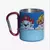 Caneca Mosquetão Patrulha Canina - SUZIRENE PRESENTES