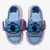 Pantufa Nuvem Stitch - comprar online