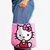 Bolsa 2 em 1 com Toalha Hello Kitty - loja online
