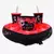 Kit Pipoca Coração Jack e Sally - comprar online