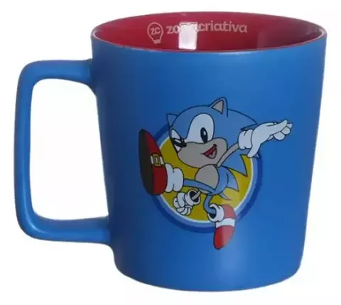Caneca Buck Sonic - comprar online