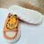 Pantufa Nuvem Garfield - comprar online