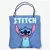 Bolsa 2 em 1 com Toalha Stitch