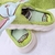 Pantufa Nuvem Baby Yoda - The Mandalorian - SUZIRENE PRESENTES