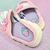 Pantufa Nuvem Hello Kitty - SUZIRENE PRESENTES