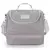 Bolsa Térmica Joy Cinza