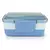 Marmita 2 Andares 750ml Joy Azul - comprar online