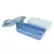 Marmita 2 Andares 750ml Joy Azul na internet