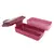 Marmita 2 Andares 750ml Joy Rosa na internet