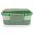 Marmita 2 Andares 750ml Joy Verde - comprar online