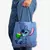 Bolsa 2 em 1 com Toalha Stitch - SUZIRENE PRESENTES