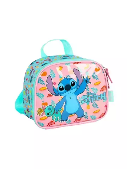 Lancheira Stitch - comprar online