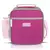 Bolsa Térmica Vibe Rosa