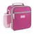 Bolsa Térmica Vibe Rosa - loja online