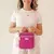 Bolsa Térmica Vibe Rosa - comprar online