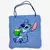 Bolsa 2 em 1 com Toalha Stitch na internet