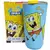Copo Sky Bob Esponja - comprar online