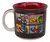 Caneca Tom Vingadores - comprar online