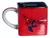 Caneca Quadrada Homem Aranha - comprar online