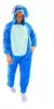 Kigurumi Adulto - Stitch na internet
