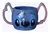 Caneca Alça Dupla 3D Stitch - comprar online