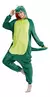 Kigurumi Adulto - Dinossauro na internet