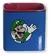 Caneca Quadrada Super Mario na internet