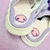 Pantufa Nuvem Kuromi - SUZIRENE PRESENTES