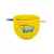 Bowl com Hashi Bob Esponja na internet