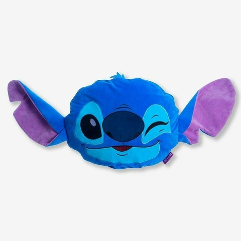 Almofada e Manta 2 em 1 Stitch - comprar online