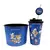 Kit Pipoca Infantil Sonic na internet