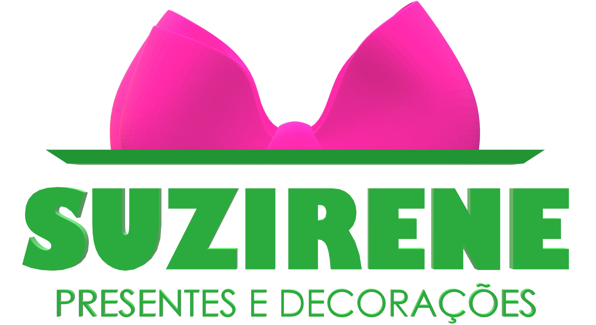 SUZIRENE PRESENTES