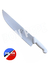 Cuchillo Eskilstuna 398 - 25 cm - comprar online