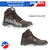 Botin Ombu Ozono Plus C/p Marron desde el 36 al 46